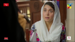 Parizaad - Episode 16 - 2nd November 2021